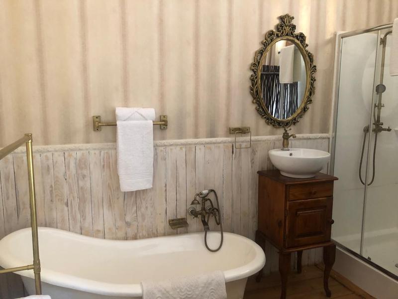 5 Bedroom Property for Sale in Jagersfontein Free State